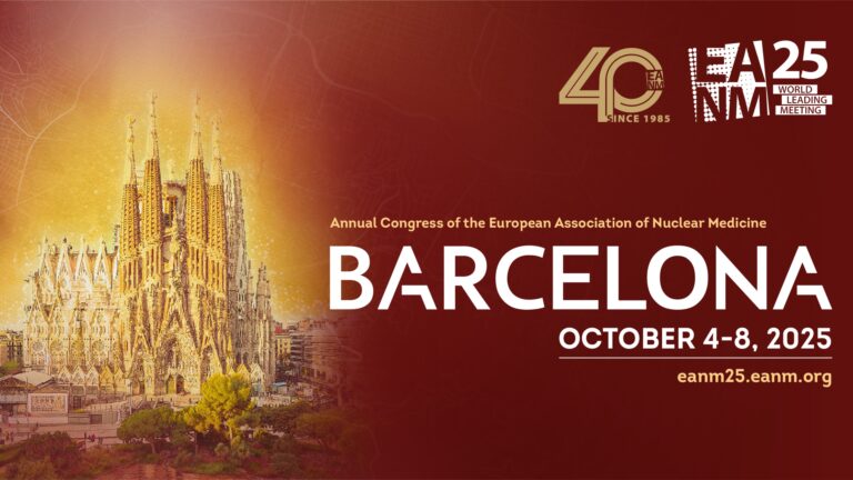 Akiram Therapeutics research selected as Top Rated Oral Presentations at EANM 2025